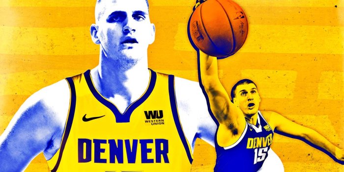 1200x800 Nikola Jokic Wallpaper 1200x800 59679