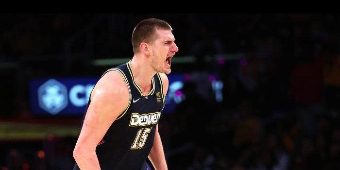 1920x1080 NBA WESTERN CONFERENCE PLAYER