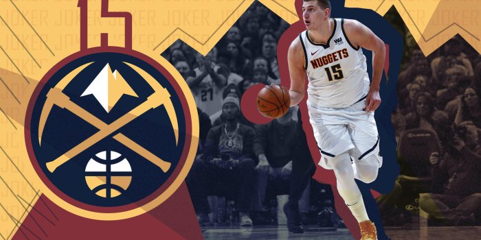 3840x2160 Nikola Jokic wallpaper : r