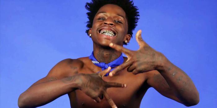 1920x1080 100+] Quando Rondo Wallpapers