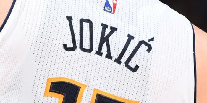 1170x2532 Nikola Jokic Wallpapers and Backgrounds