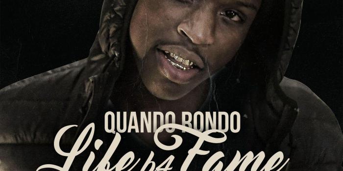 1400x1400 Quando Rondo Wallpapers