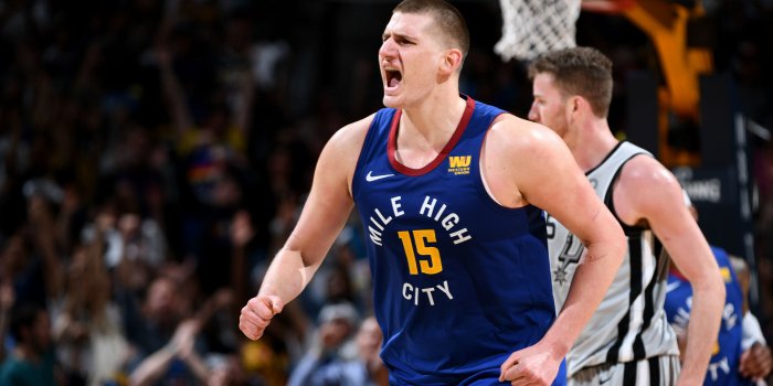 1920x1080 Nikola Jokic Wallpaper 1920x1080 59668