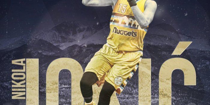 807x989 Nikola Jokić Wallpaper | WhatsPaper
