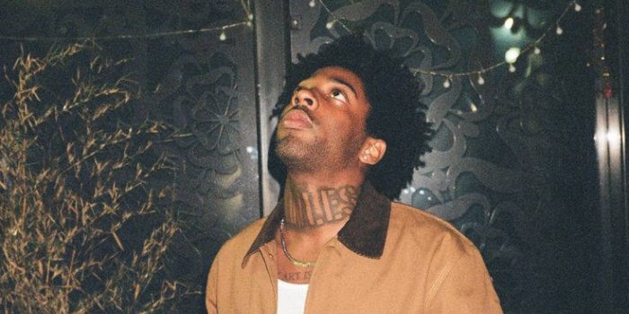 735x1110 100+] Brent Faiyaz Wallpapers