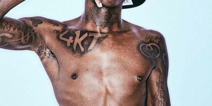 900x1364 Download Rising Star Quando Rondo Poses