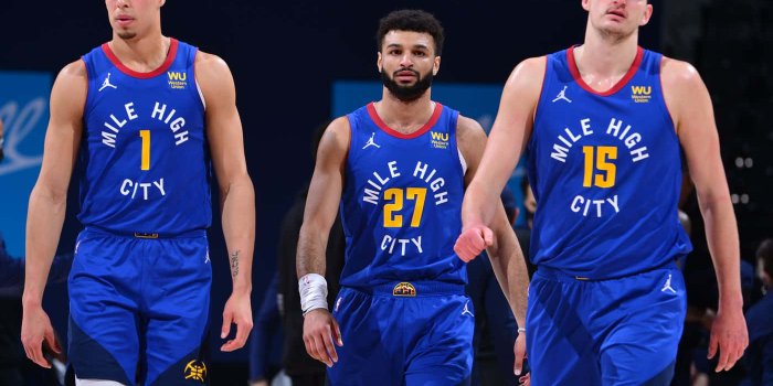 1400x1050 Download Michael Porter Jr Jamal Murray