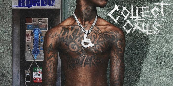 1400x1400 Collect Calls by Quando Rondo on Beatsource