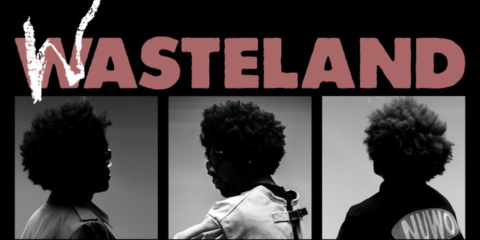 1540x944 Brent Faiyaz on Wasteland: 'I just