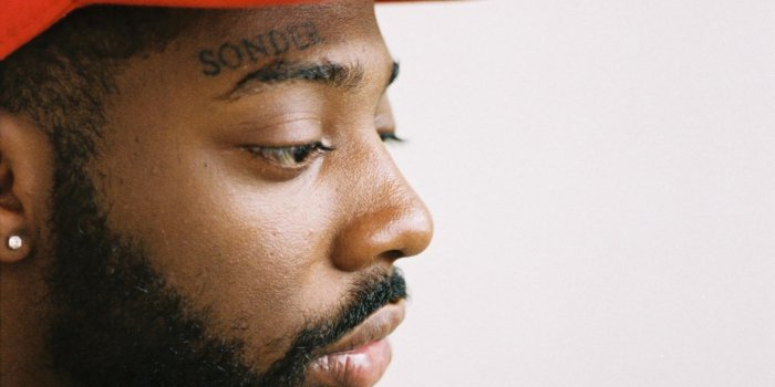 1535x2291 Brent Faiyaz Wallpapers