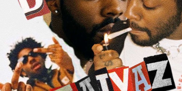 1440x2960 Brent Faiyaz Wallpapers Discover more