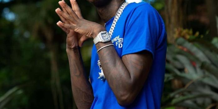 1080x1350 Download Quando Rondo performing live