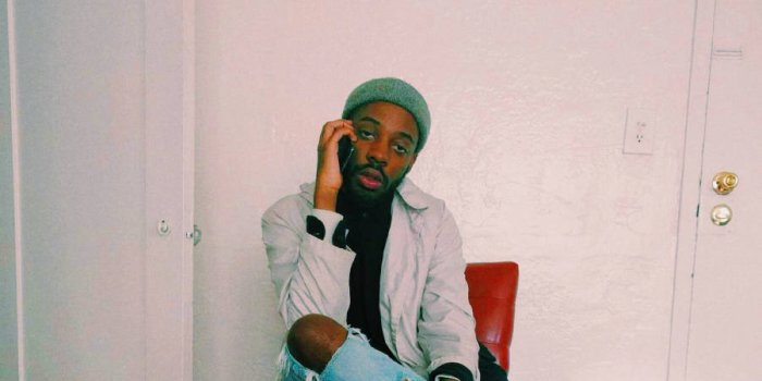900x675 100+] Brent Faiyaz Wallpapers
