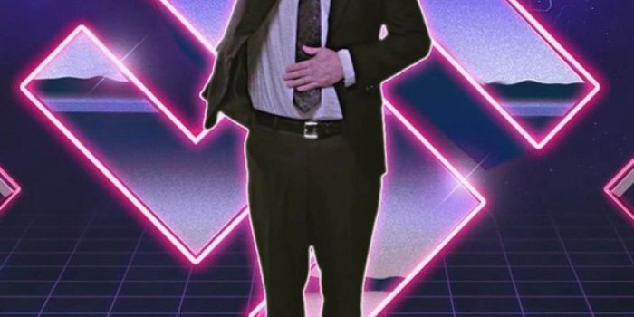 804x1000 President Donald Trump Multicolour