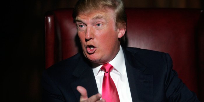 1920x1080 Donald Trump, 'Modern Family' Writer