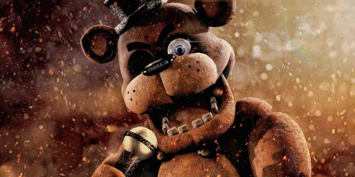 2560x1440 Top 17 Best Freddy Fazbear Wallpapers