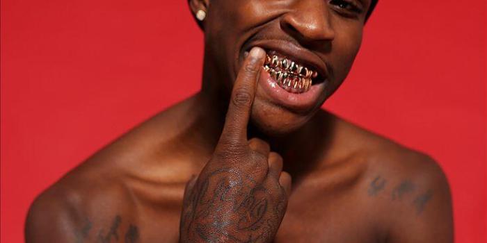 733x1080 ♫ Quando Rondo | iHeart