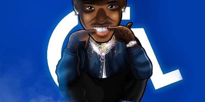 1000x1000 Face The Fact by Quando Rondo: Listen