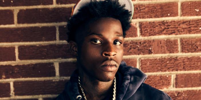 1600x900 Quando Rondo's Interview: New Music