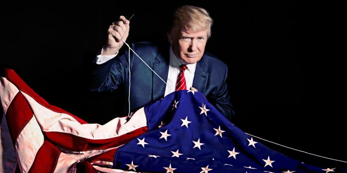 1920x1080 Celebrity Donald Trump HD Wallpaper