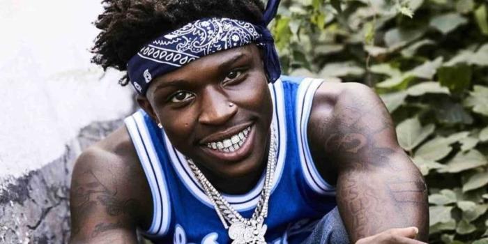 1200x675 Breaking Rapper Quando Rondo News