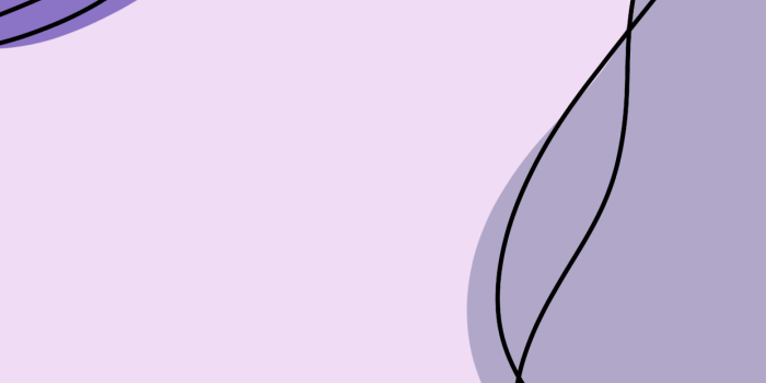 1242x2688 Preppy Purple Wallpapers