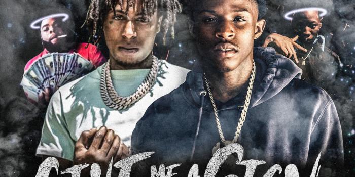 1000x1000 Quando Rondo Connects With YoungBoy