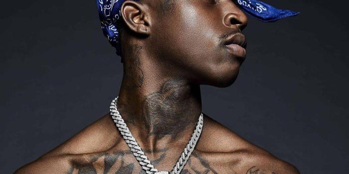 960x960 Quando Rondo - Songs, Events and Music