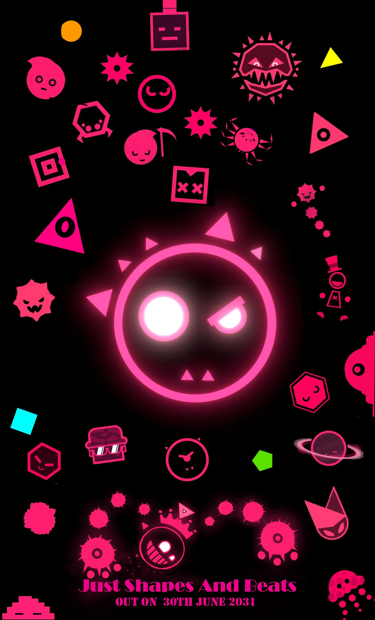 1500x2480 JSaB movie poster by DJ-Blix on Newgrounds