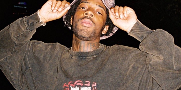 1008x1008 Independent Artist Brent Faiyaz on