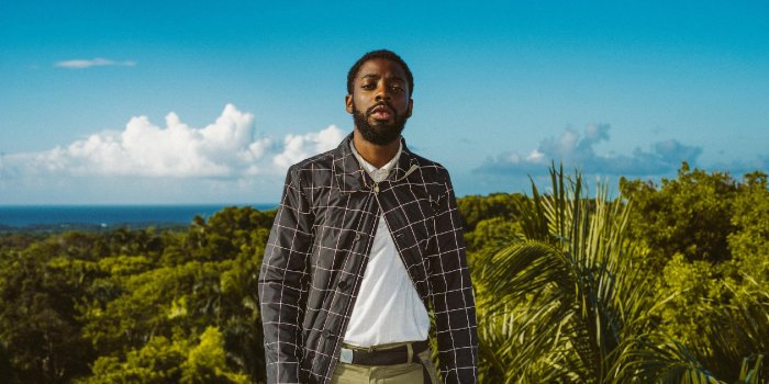 2560x1440 Brent Faiyaz Computer Wallpapers