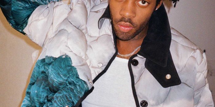 1440x2560 Brent Faiyaz Wallpapers - iXpap