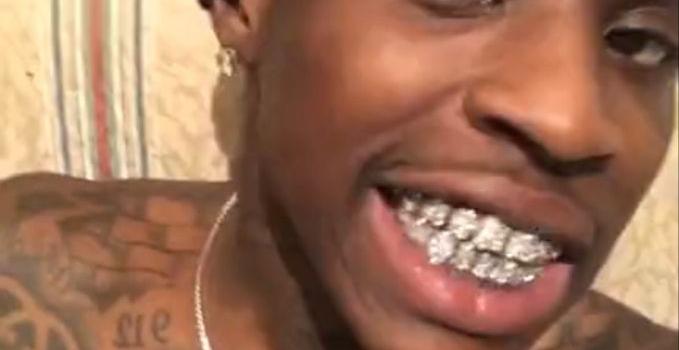 679x1200 QUANDO RONDO | Cute rappers, Best