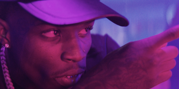 1366x768 Quando Rondo | Official Website