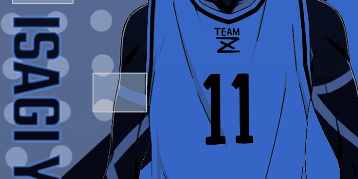 720x1560 Isagi Yoichi Wallpapers