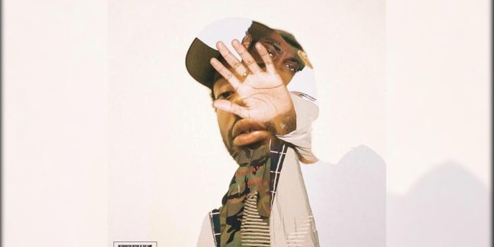 1920x1080 Brent Faiyaz shares his newest EP 