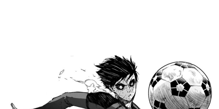 1080x2400 Isagi Yoichi