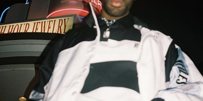 1242x1544 Brent Faiyaz Wallpaper - EnWallpaper