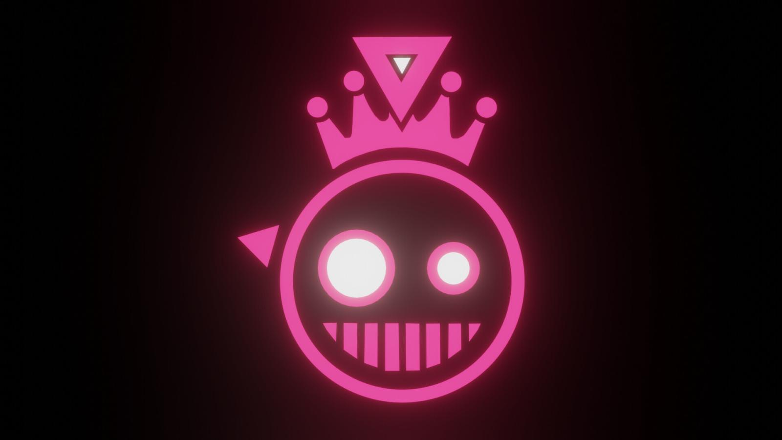 1920x1080 ArtStation - Just Shapes and Beats Blixer