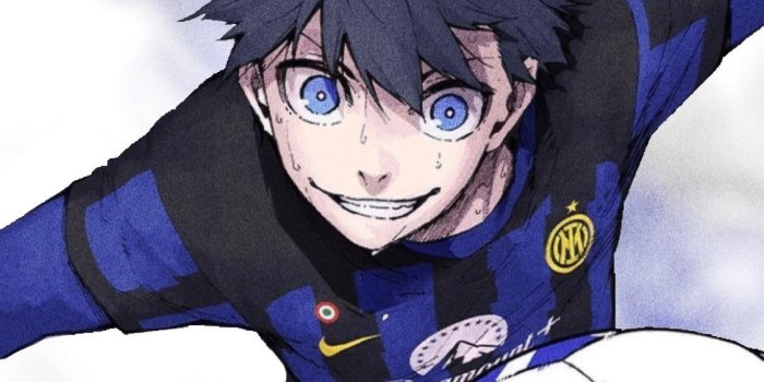 1125x2436 Isagi phone wallpaper I made for myself