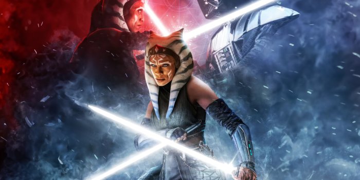 5120x2880 Former Jedi Knight Ahsoka Tano