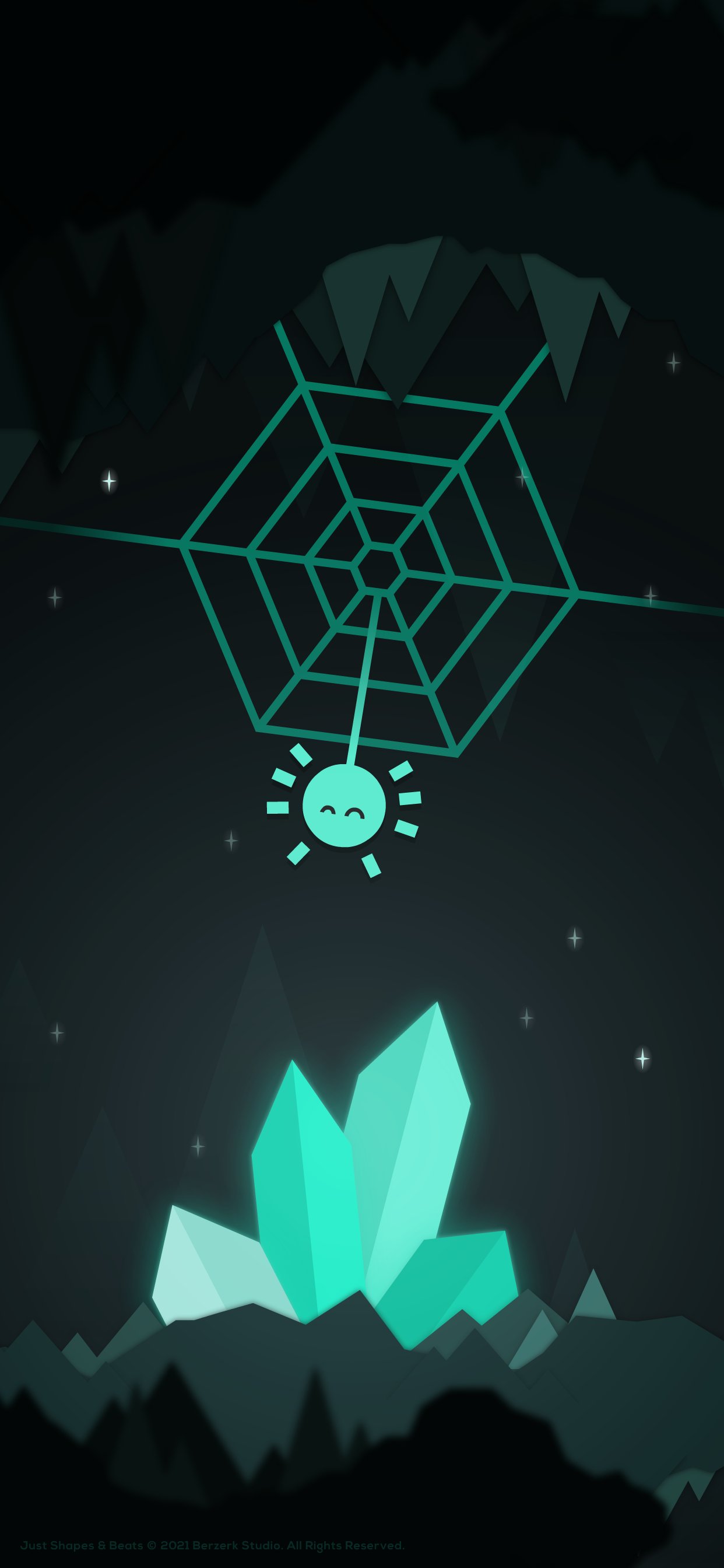 1242x2688 Just Shapes & Beats on X: 