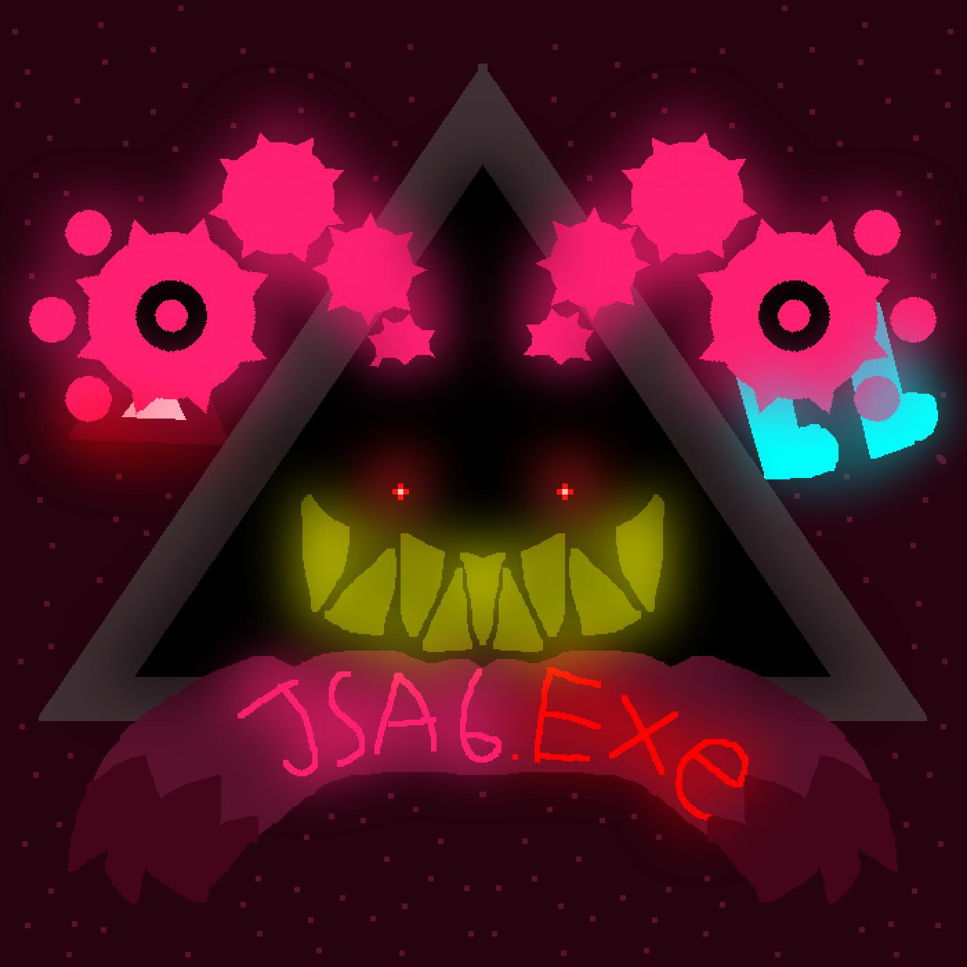 1400x1400 Searching - Pixilart