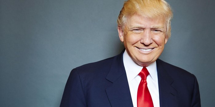 3000x1694 Donald Trump Wallpapers