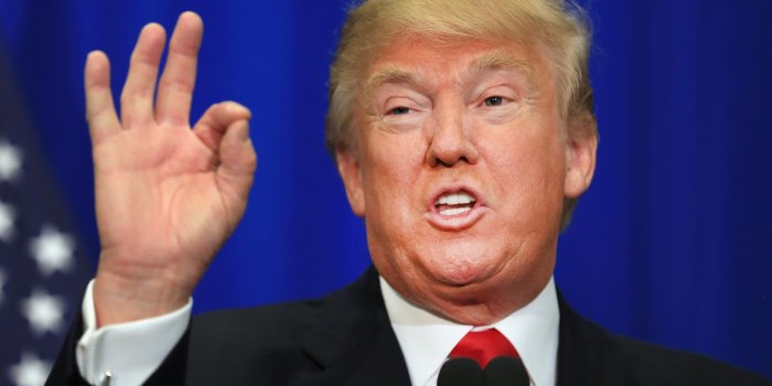 2500x1666 VIDEO: Donald Trump delivers farewell