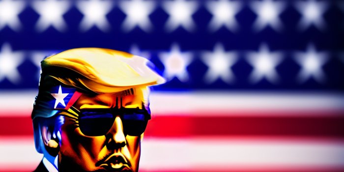 2048x3072 Lexica - Donald Trump with sunglasses