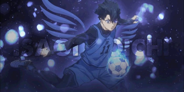 1280x720 Isagi Yoichi Wallpapers