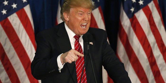 1280x885 Desktop Wallpapers Donald Trump