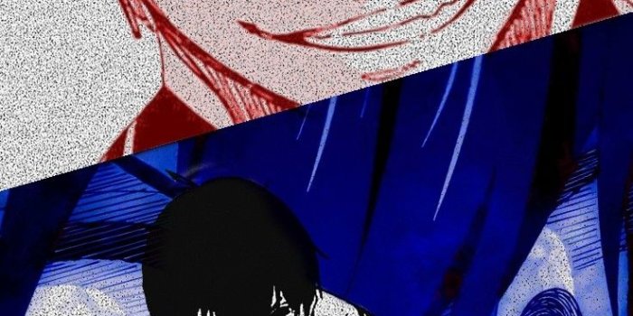 736x1577 Isagi Yoichi | Anime wallpaper, Cool