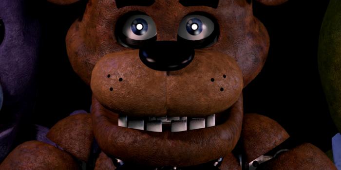 1080x1920 Freddy (Five Nights At Freddy's) Phone